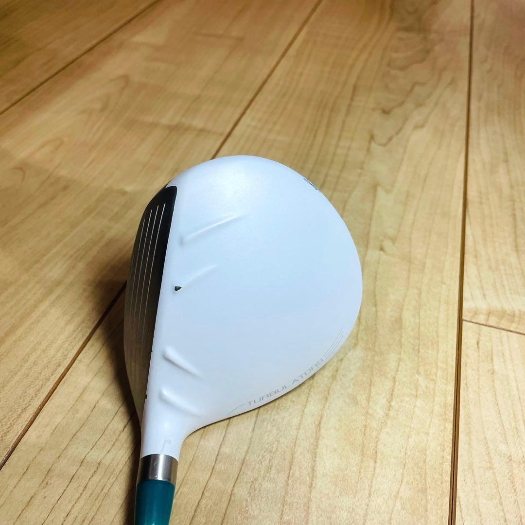 ピン　ラプソディ　フェアウェイ　7W-26 クラブ　右打ち