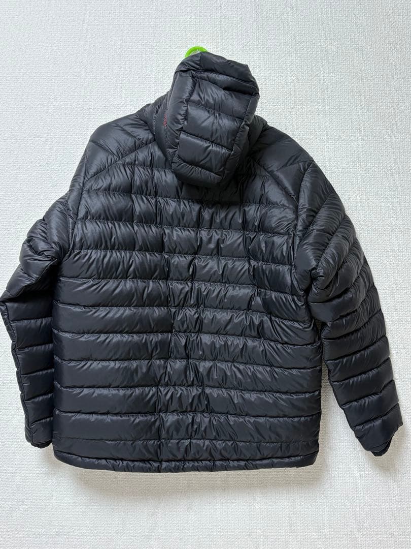 DESCENTE × JJJJound ダウンジャケット O