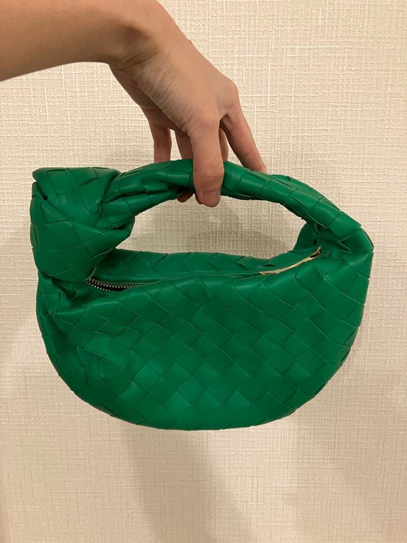 最安値✨Bottega Veneta ボッテガヴェネタ / ミニジョディ