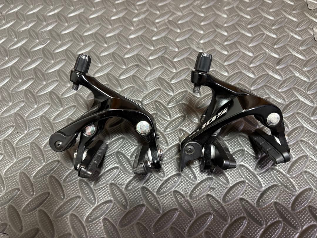 SHIMANO 105 R7000シリーズ　コンポーネント