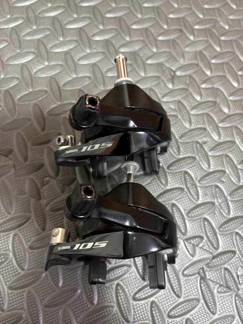 SHIMANO 105 R7000シリーズ　コンポーネント