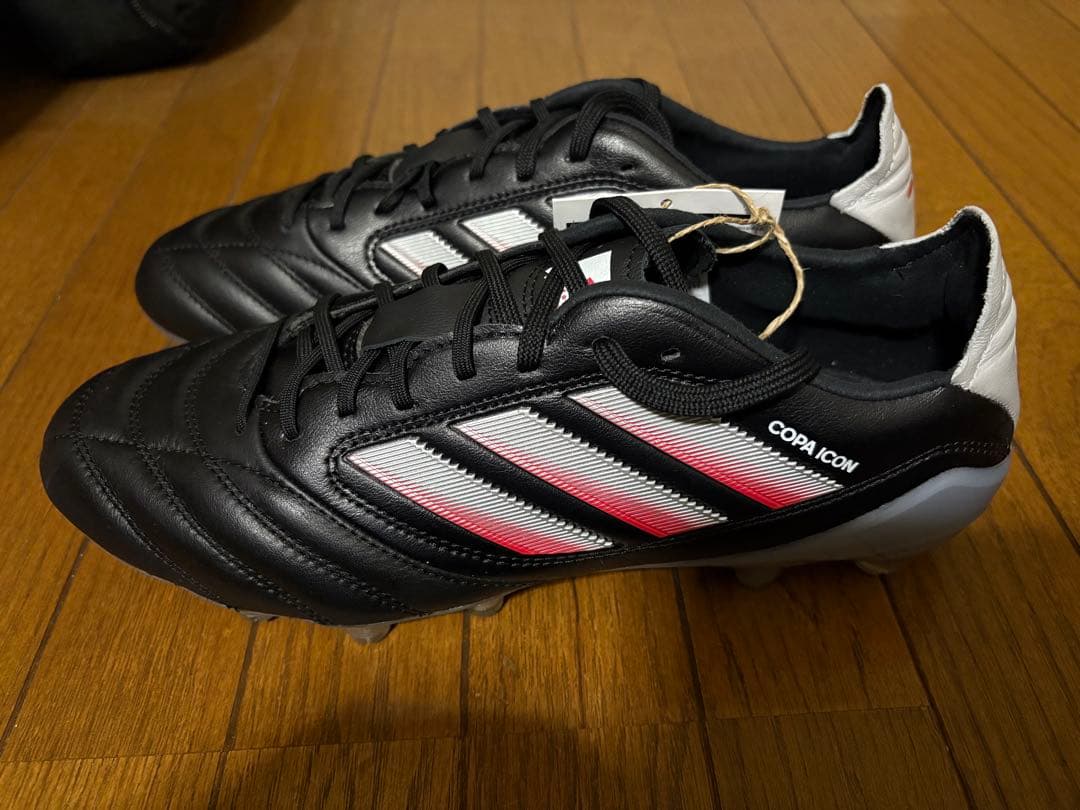 【新品正規品】早い者勝ち！大特価！アディダス コパアイコン2ジャパン26.0cm