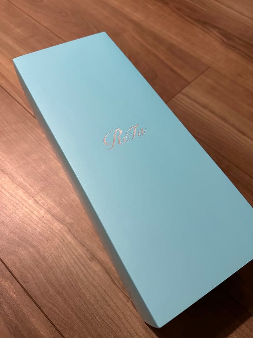 新品リファ　シャワーヘッド　ファインバブル