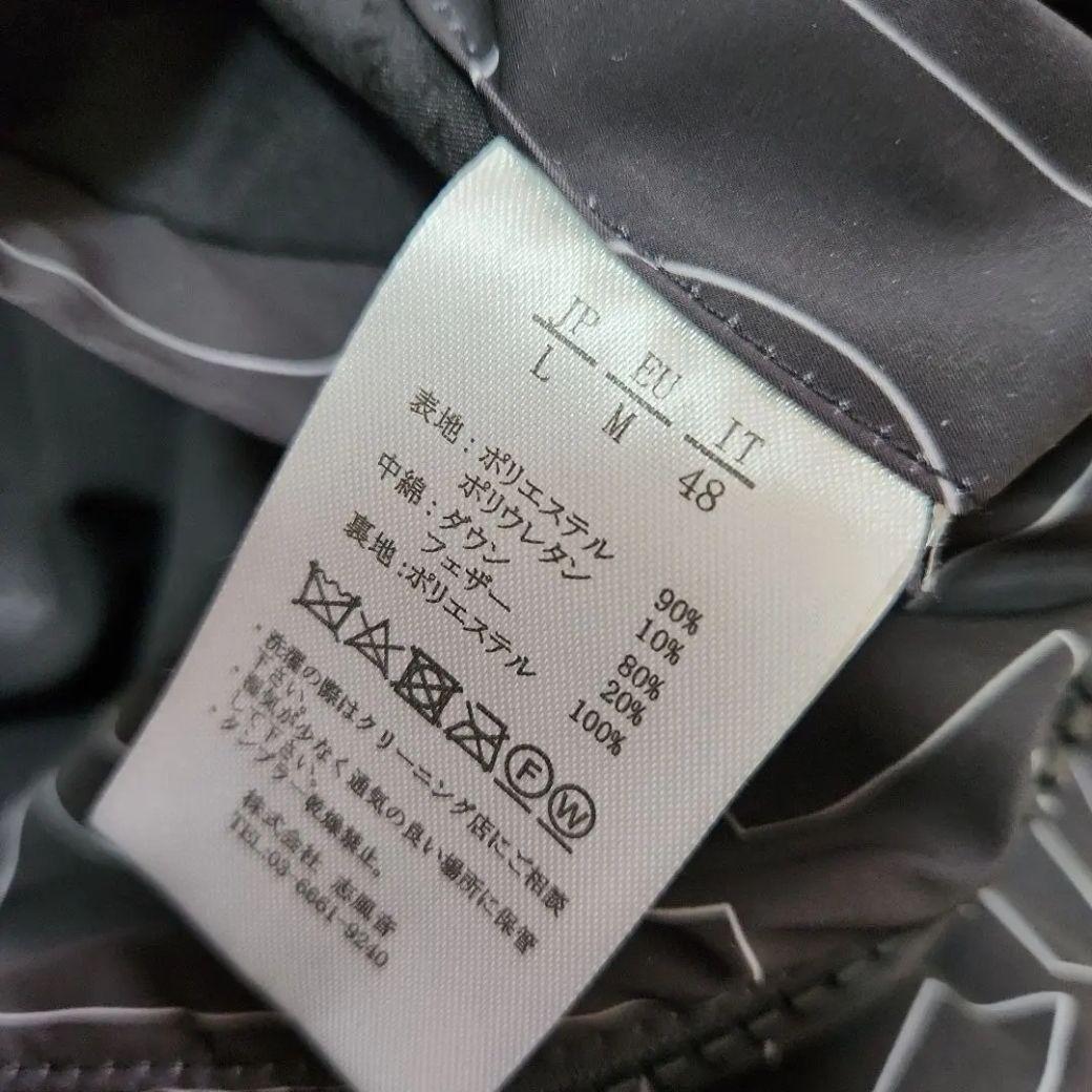 IS★４BAN！ ！未使用美品1PIU1UGUALE3 RELAX☆L黒