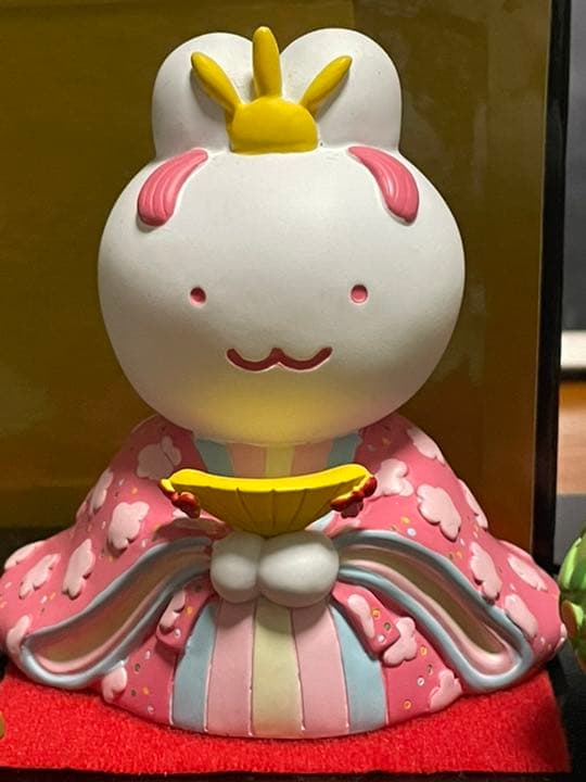 ひな人形 マザーグースの森 親王飾り ひなまつり おひなさま