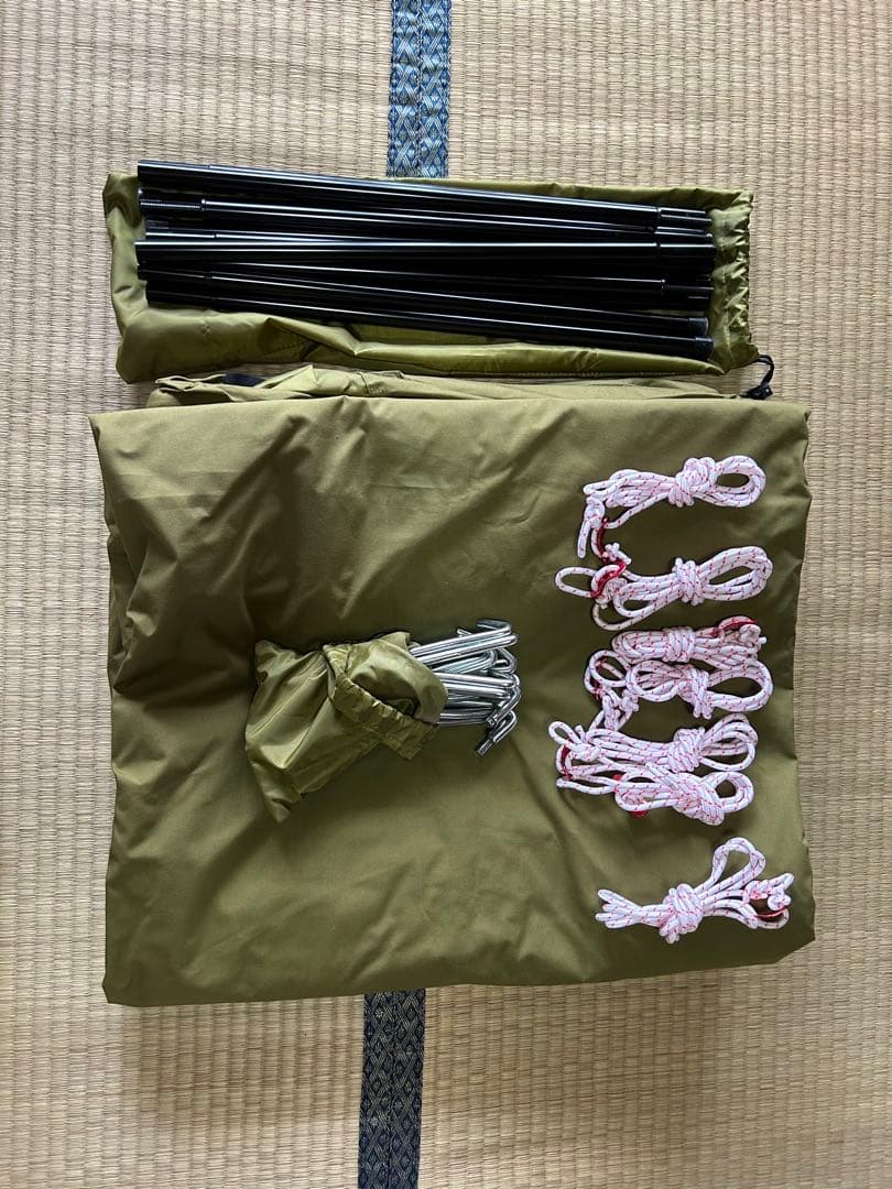 【値下げ中】炎幕tc dx