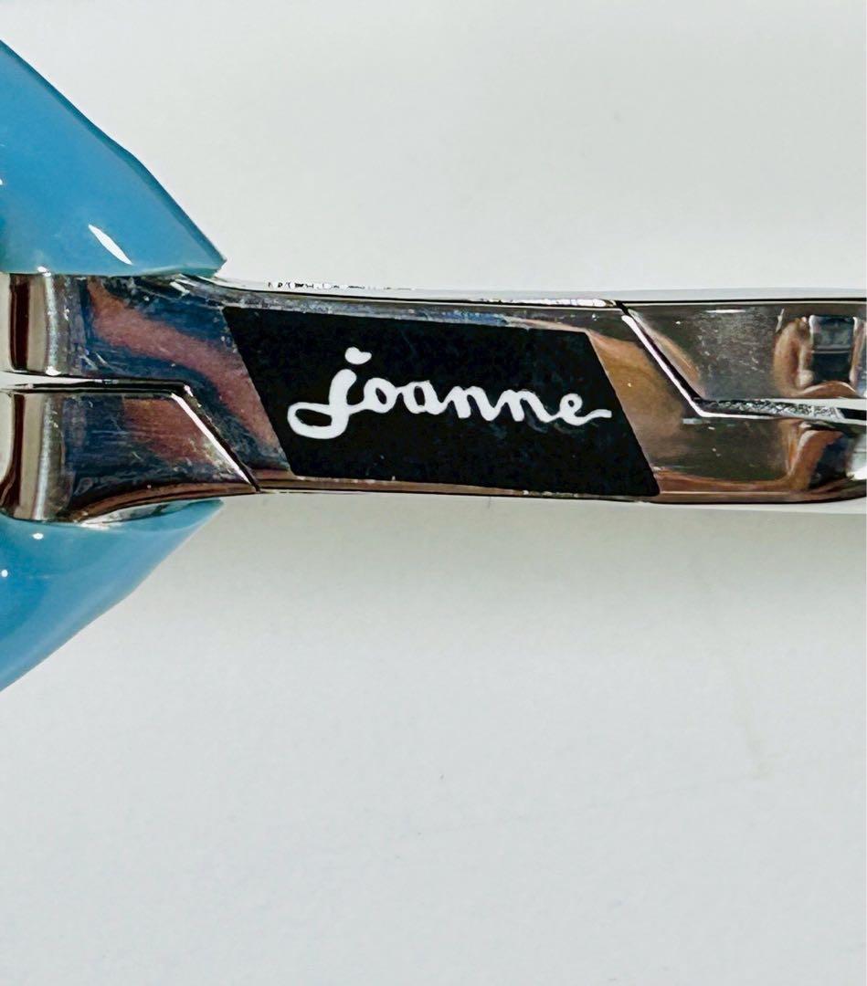 理容アイロン 平アイロン　Joanne 【10204m】