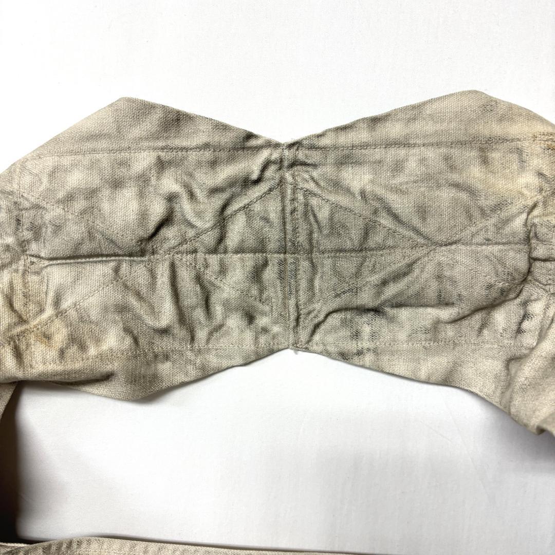 BOWWOW バウワウ NEWSPAPER BAG ニュースペーパーバッグ