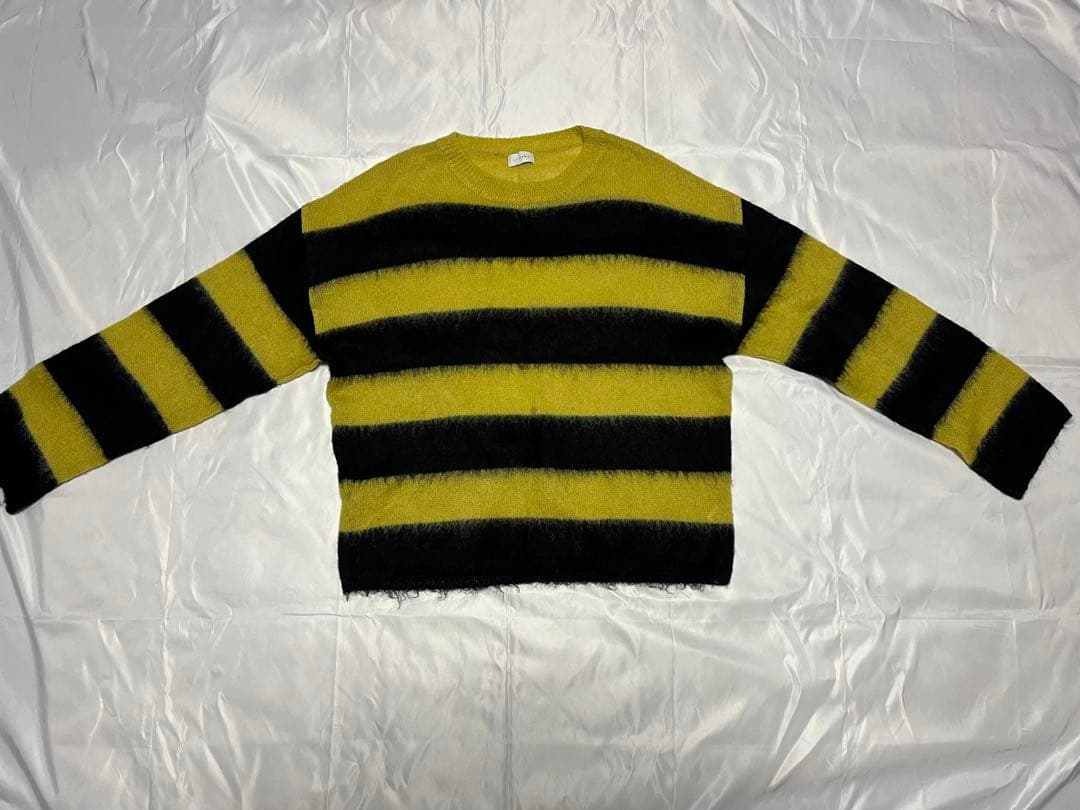 リトルビッグ LITTLE BIG 21AW ニット セーター