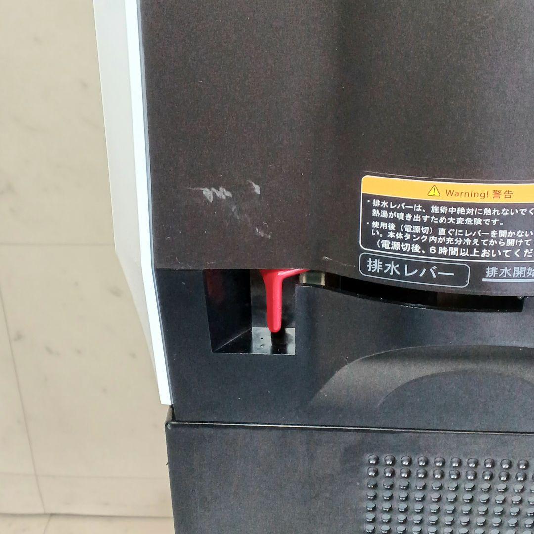 タカラベルモント　ナノプレッソEX 加圧過熱ヘアスチーマ　可動可能