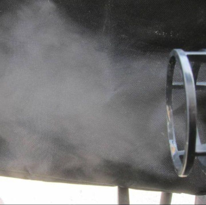 タカラベルモント　ナノプレッソEX 加圧過熱ヘアスチーマ　可動可能