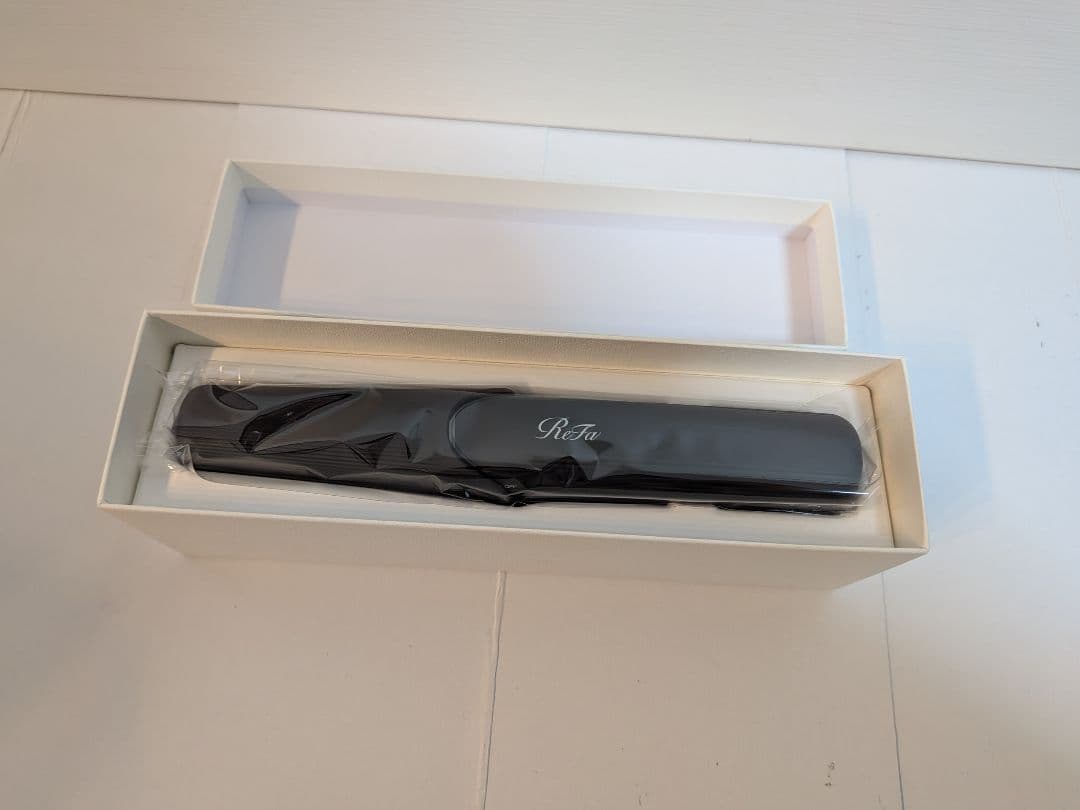 リファ フィンガーアイロン RE-AS-03A