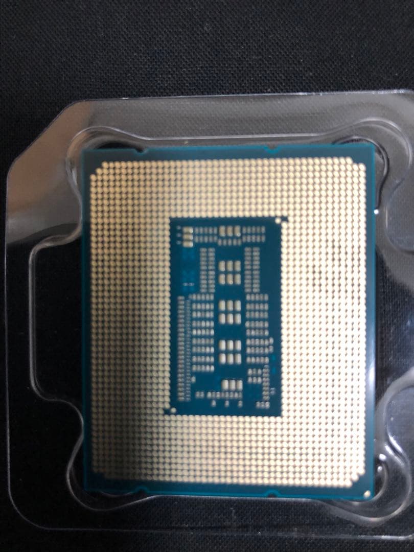 CPU Corei7 14700KF
