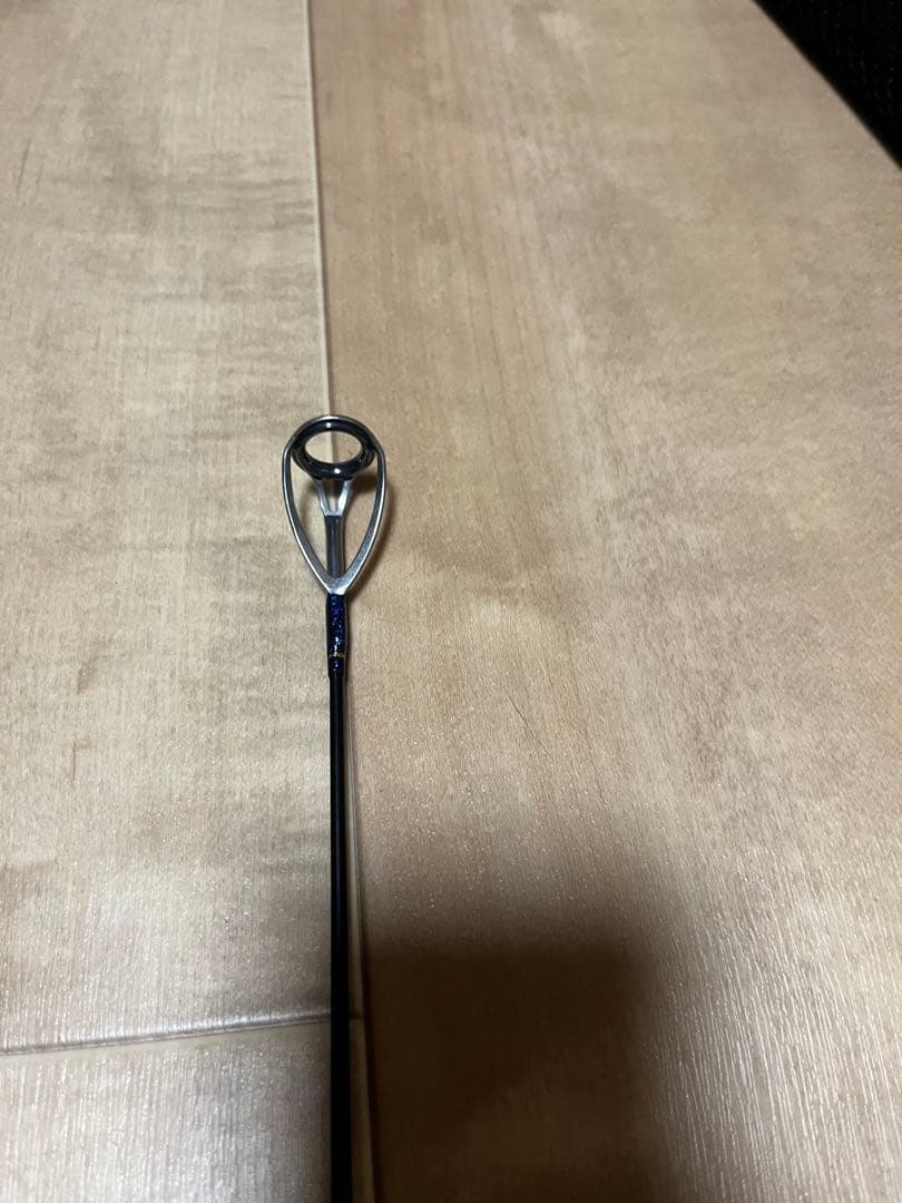 レスターファイン ディープブルーオーシャン アマテラス84xxx