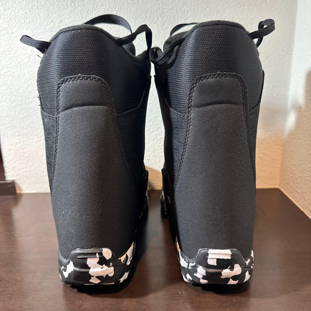 Burton BOA 子ども用スノーボードブーツ21cm バートンスノボ