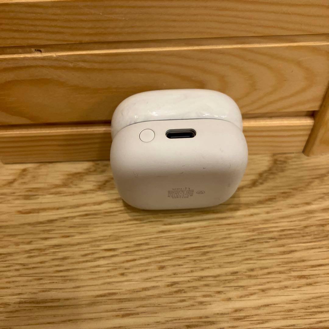 Sony linkbuds fit ワイヤレスイヤホン ホワイト