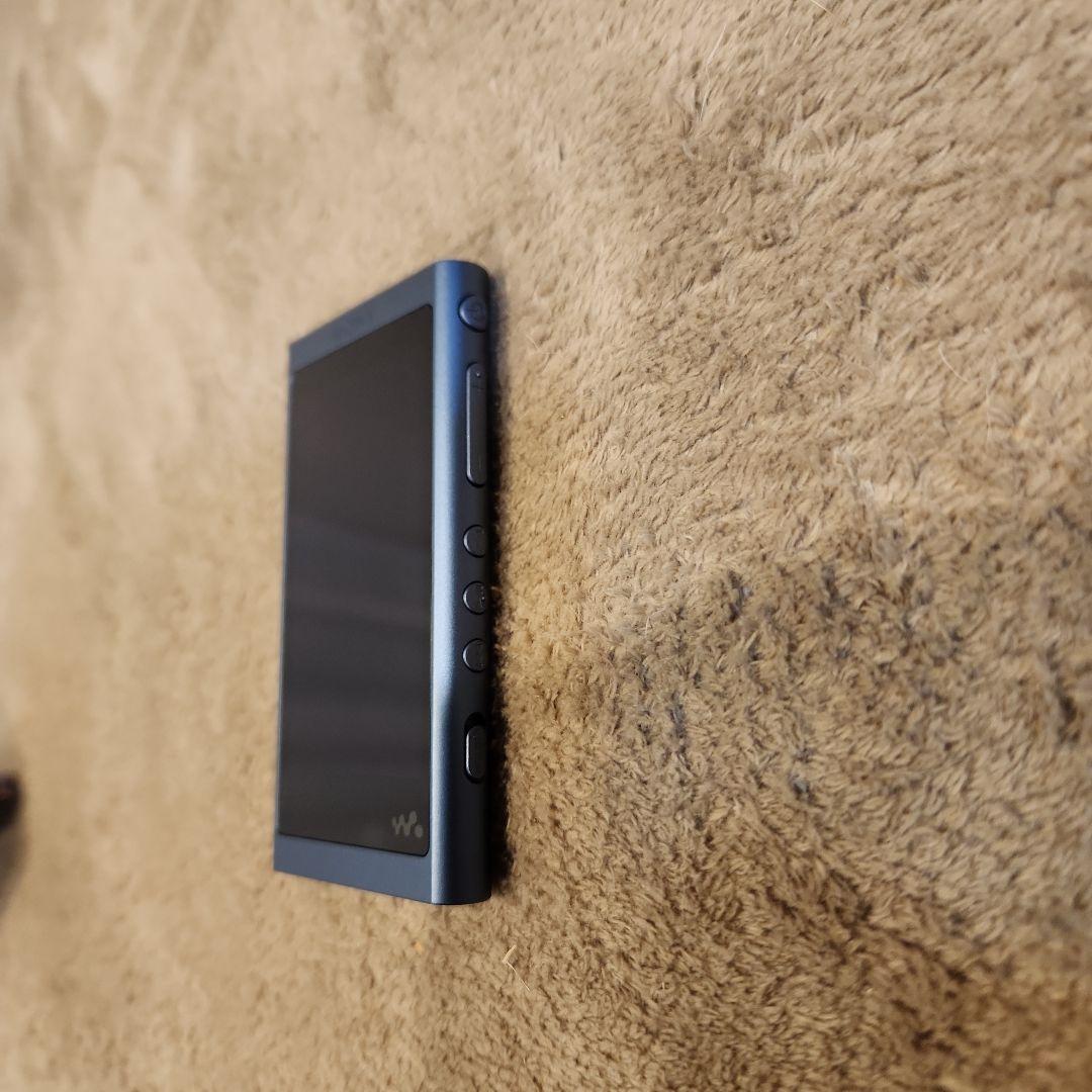 SONY NW-A55 デジタルミュージックプレーヤー