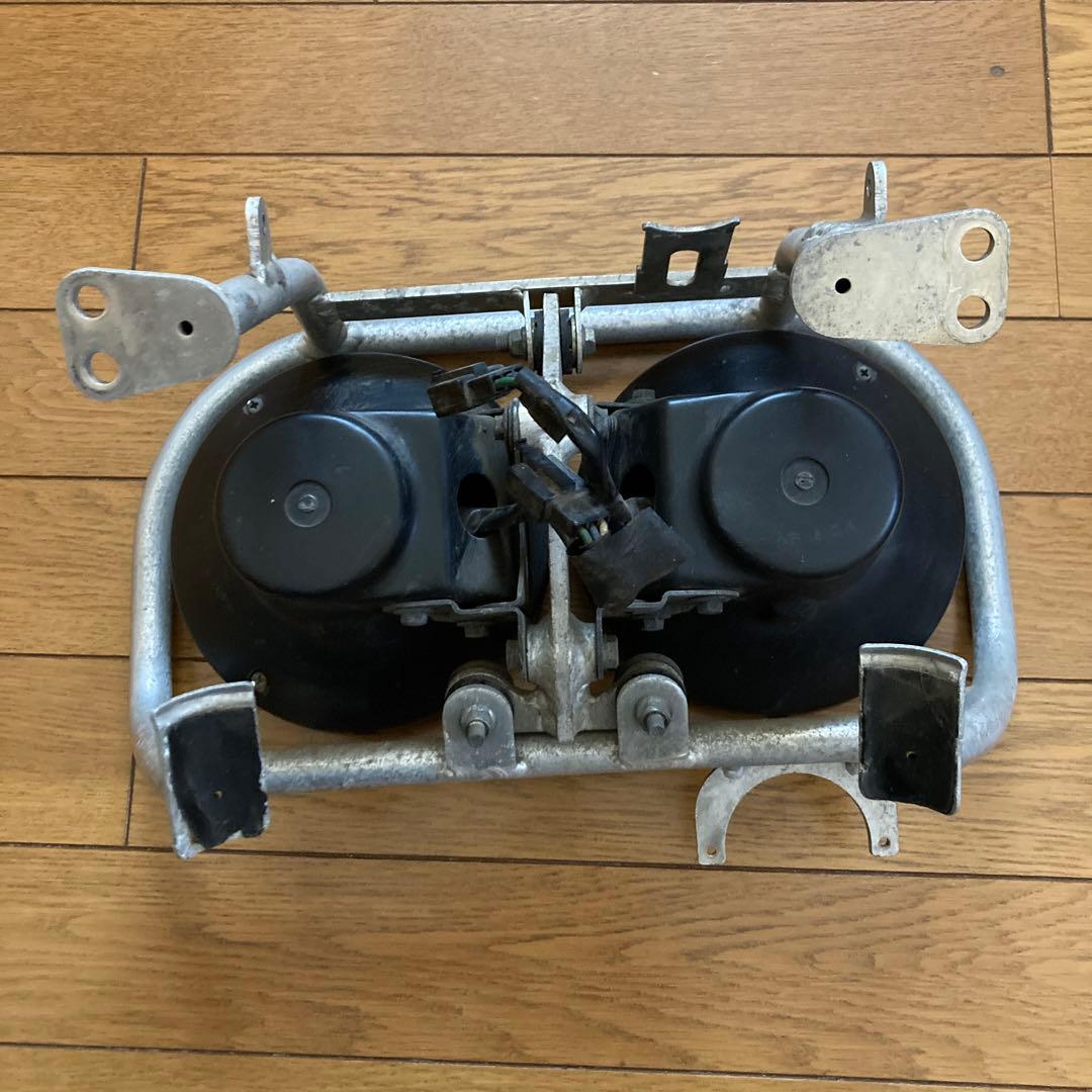 値下げ中　　XLR250Rバハ用ヘッドライト