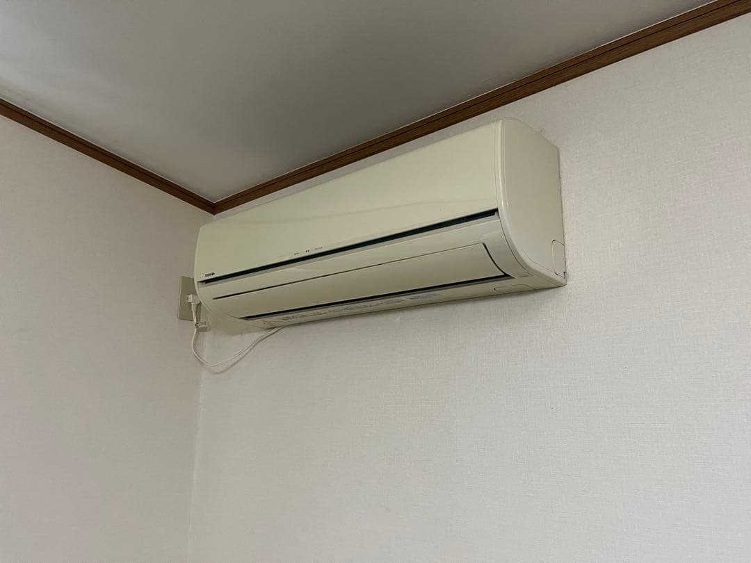 エアコン取付　標準工事チケット　エリア大田区近辺　世田谷区港区品川区目黒区川崎