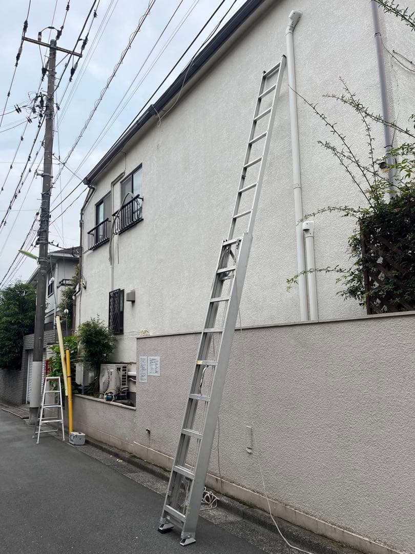 エアコン取付　標準工事チケット　エリア大田区近辺　世田谷区港区品川区目黒区川崎