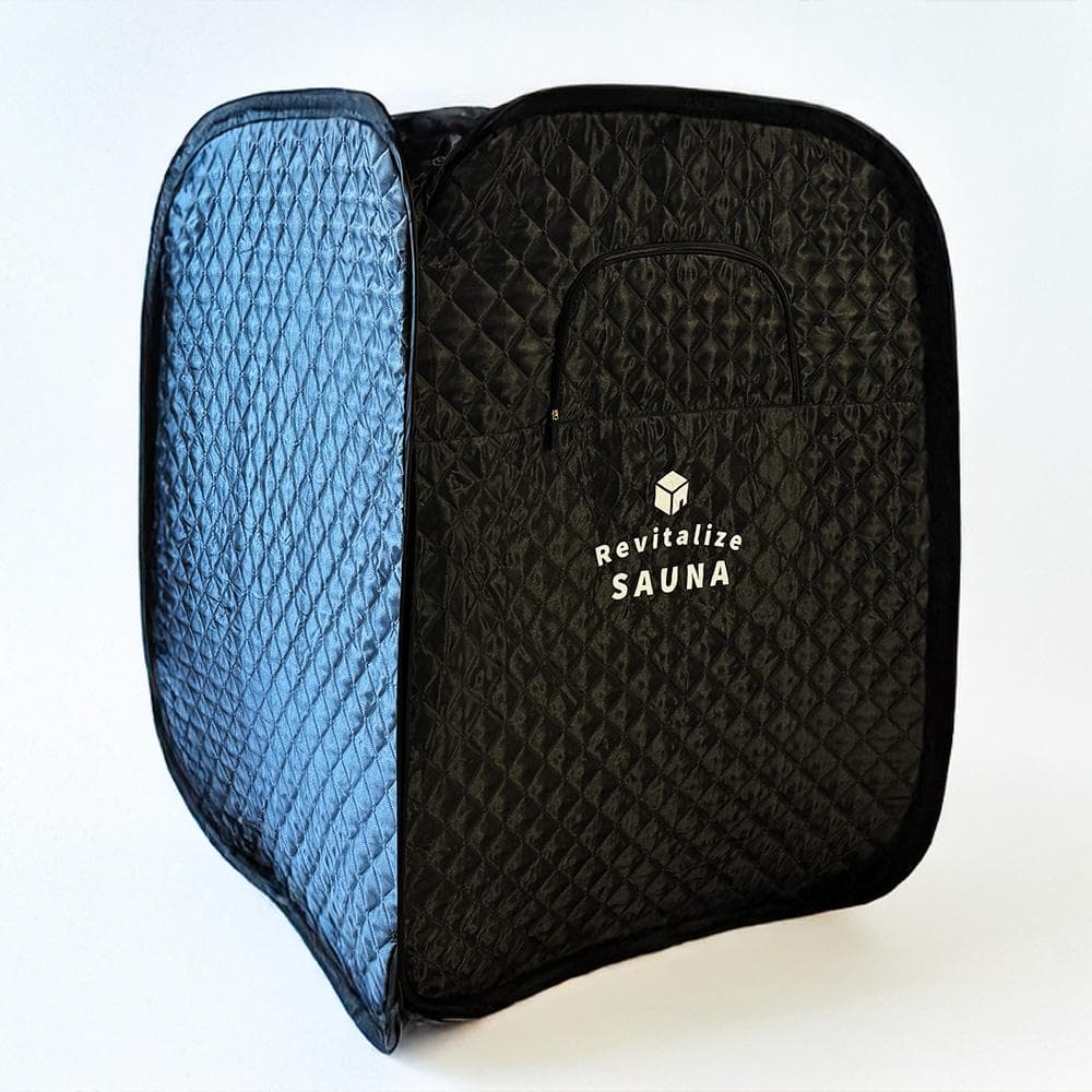 美品中古 おうちDEサウナ 【2人用】おうちDEサウナ『Rich』専用