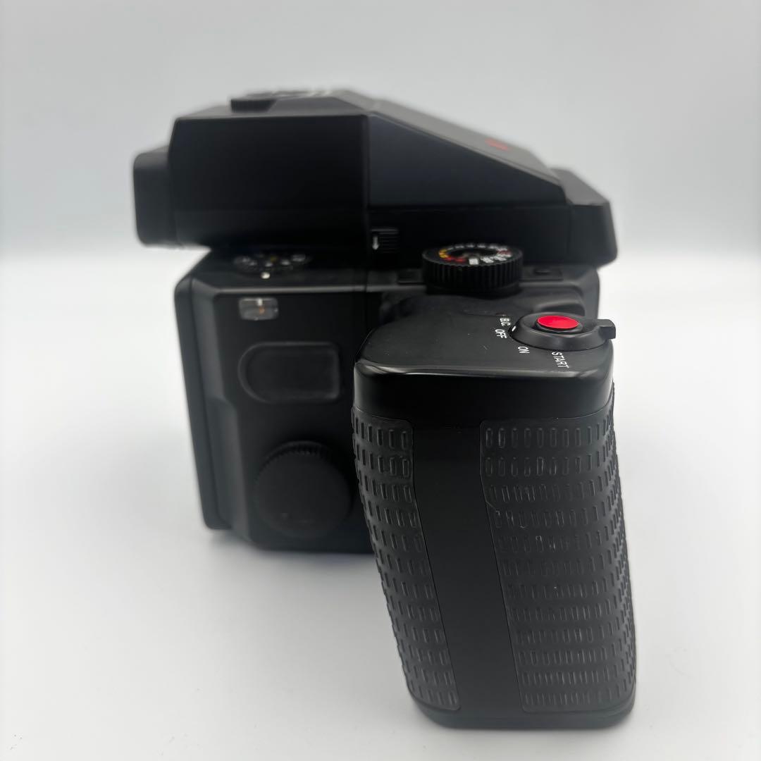 Mamiya 645 M645 Super 中判フィルムカメラ