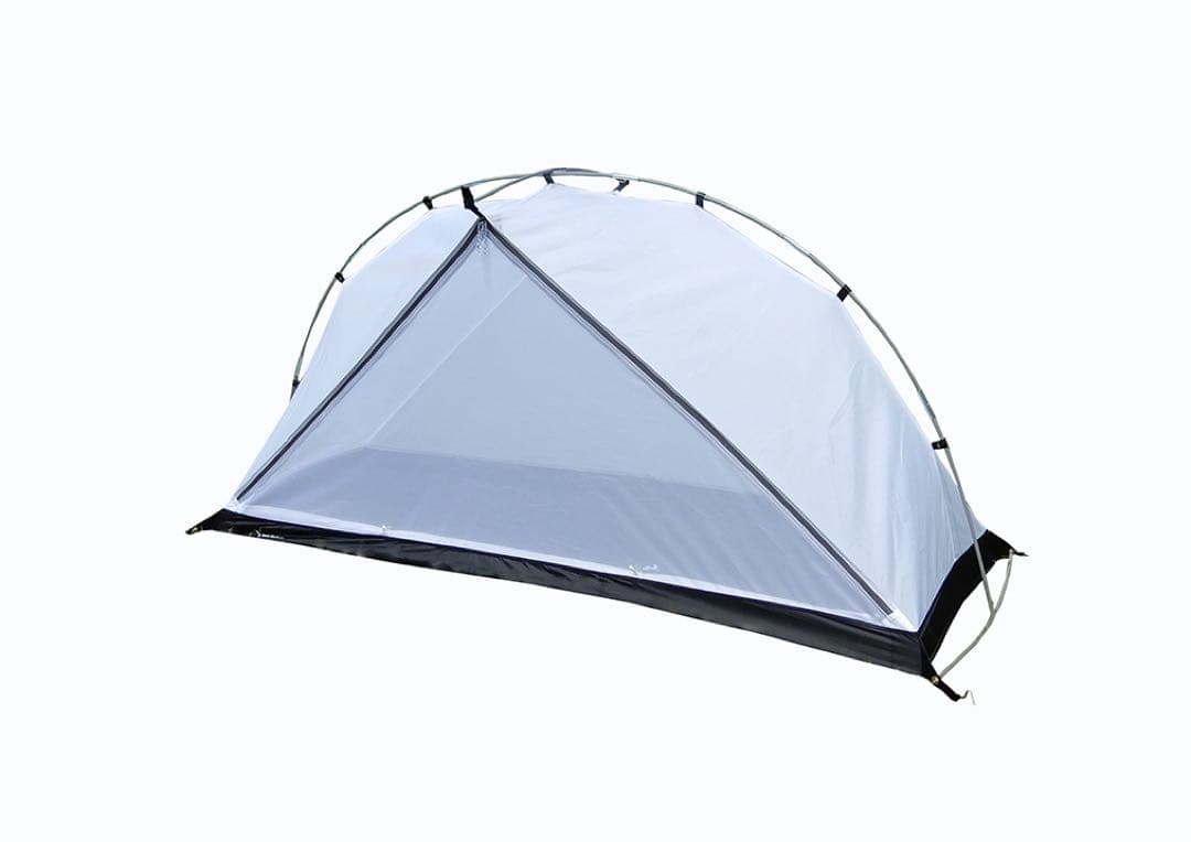 テンマクデザイン モノポールインナーテント メッシュ　二種類セット