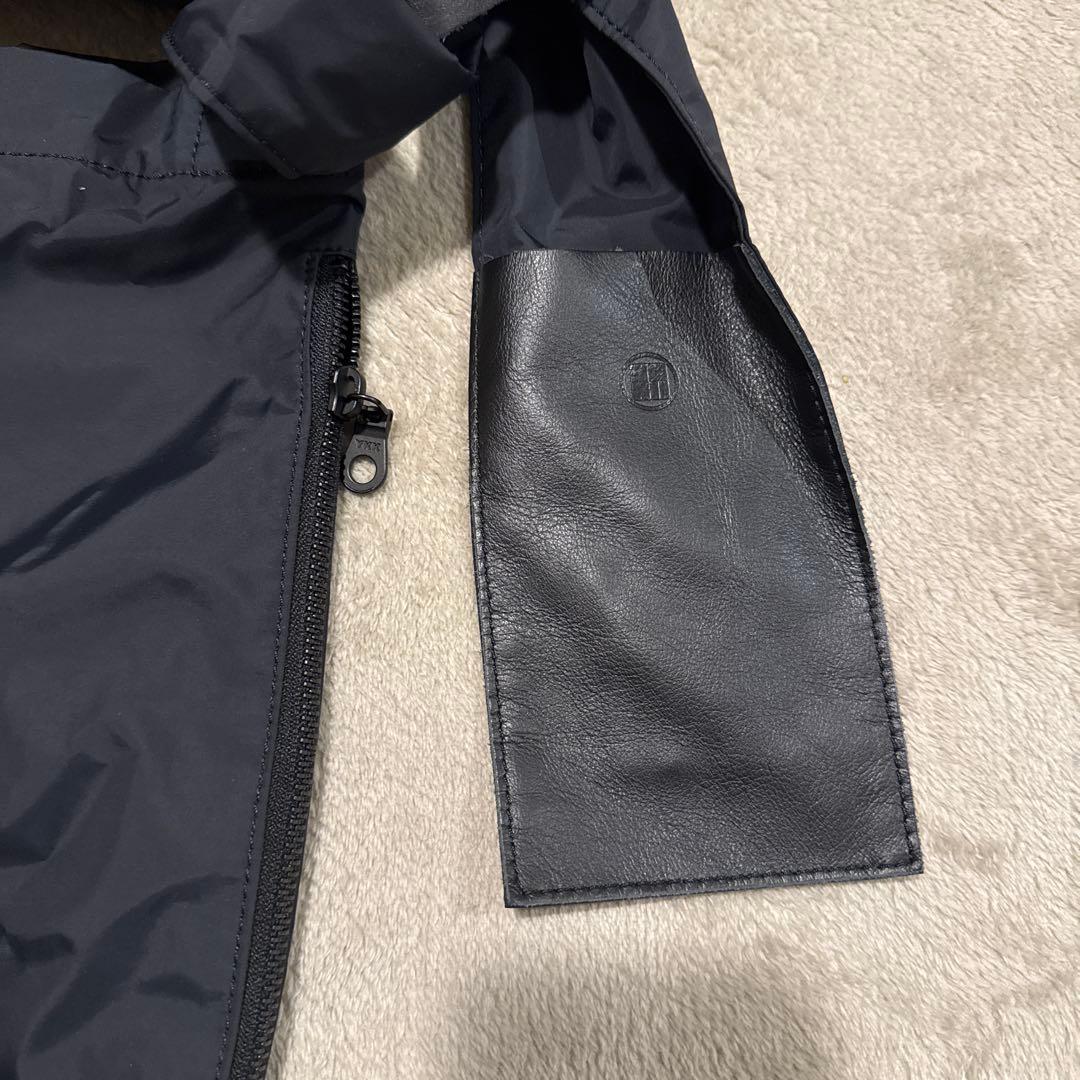 YOROZUバッグ STUDIOUS別注WP CORDURA 1番