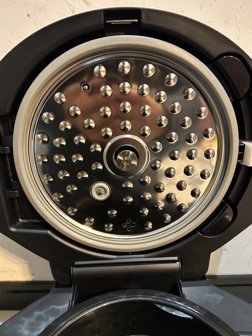 【未使用品】SHARP ヘルシオ KN-HW16G-W