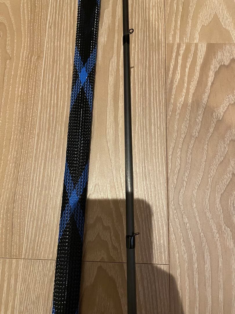 スワミスノースフォークコンポジット ZFX ZC73HJW 美品