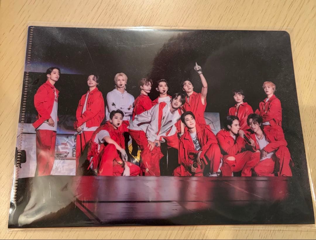 その他 SEVENTEEN BE THE SUN JAPAN DVD