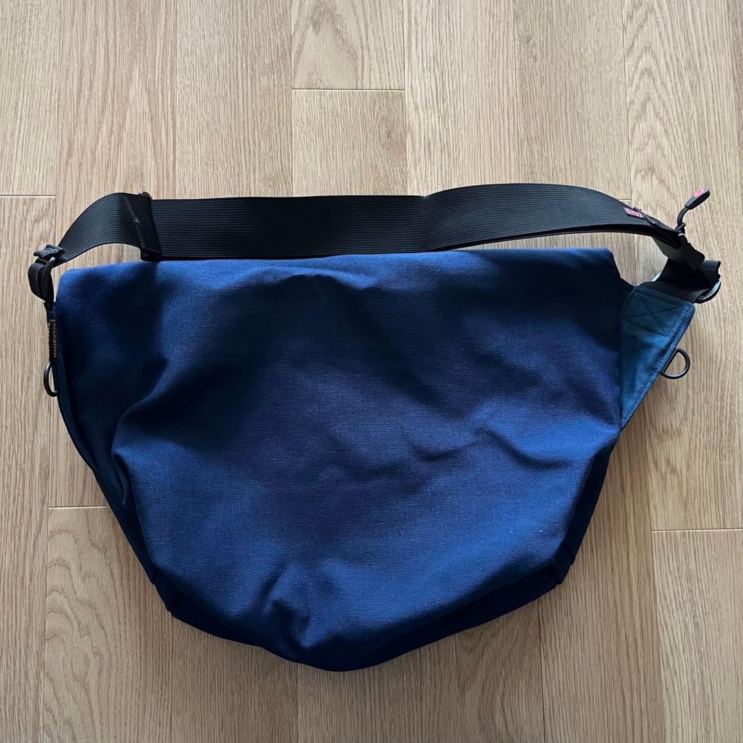 RICKSHAW BAGS メッセンジャーバッグ