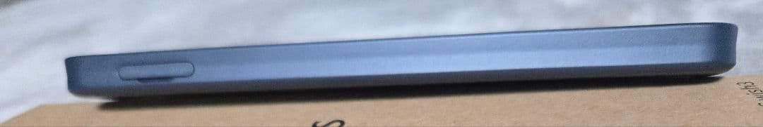 AQUOSWish3ドコモ版SIMフリー【初期化済】箱説明書付き