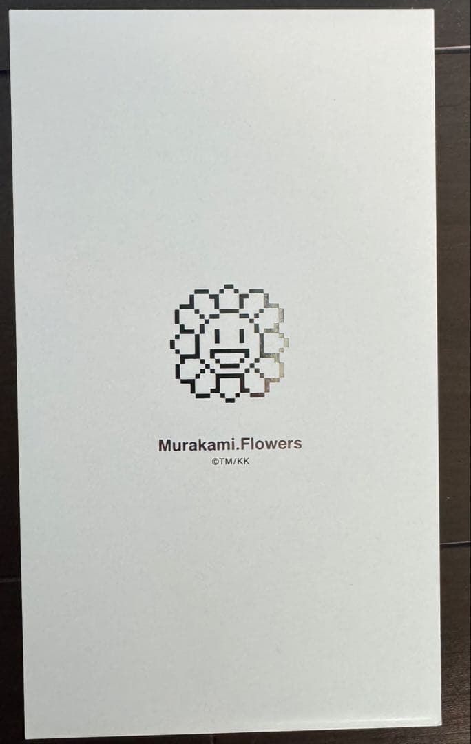 村上隆　iPhone13 携帯ケース