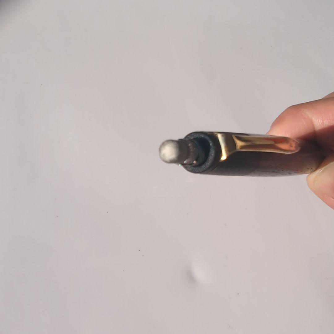 シャープペンシル　ボナンペン