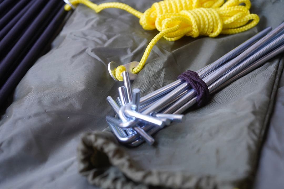 Amazon限定 Coleman ツーリングドームST