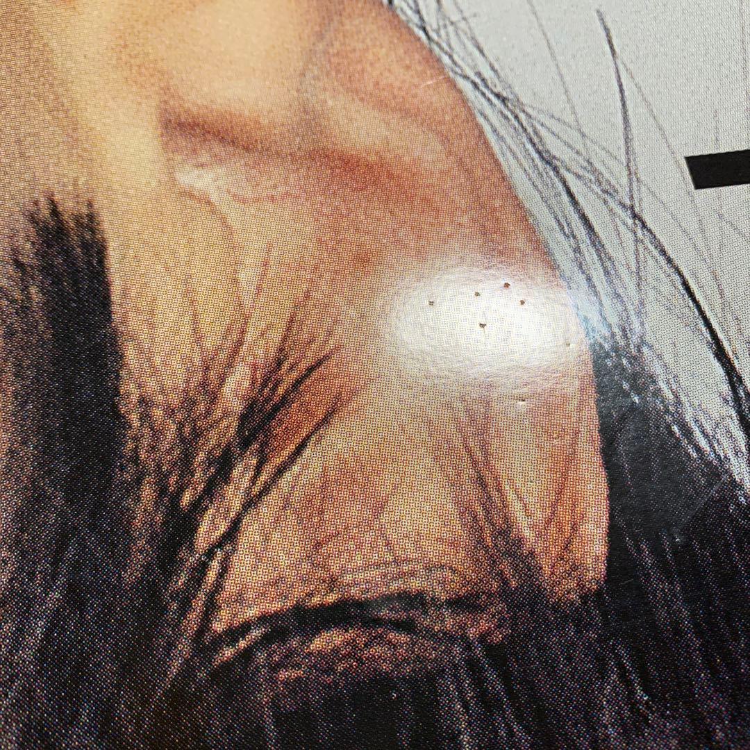 カルバンクライン　ケイトモス　エドワードファーロング　特大ポスター