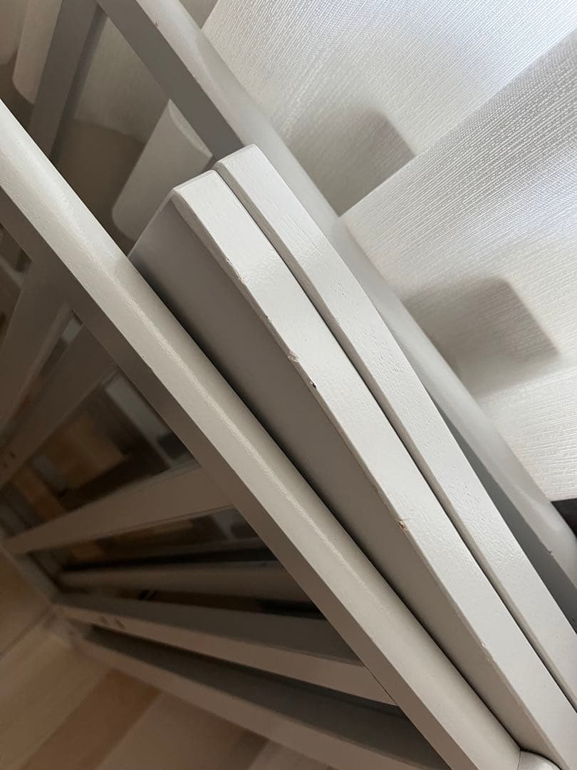 カトージ　折りたたみ　ミニベビーベッド