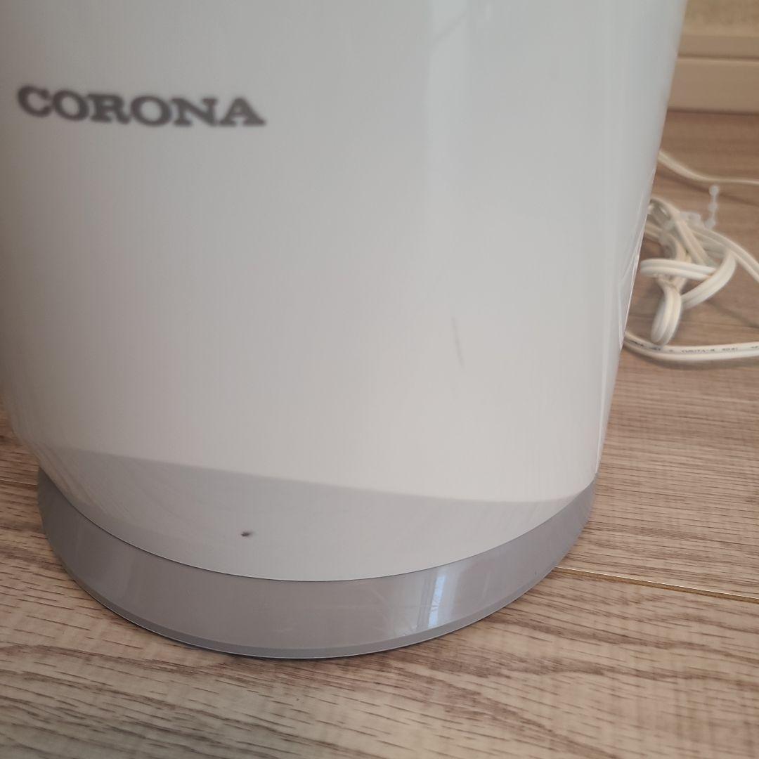 除湿機・乾燥機 CD-S6321-W