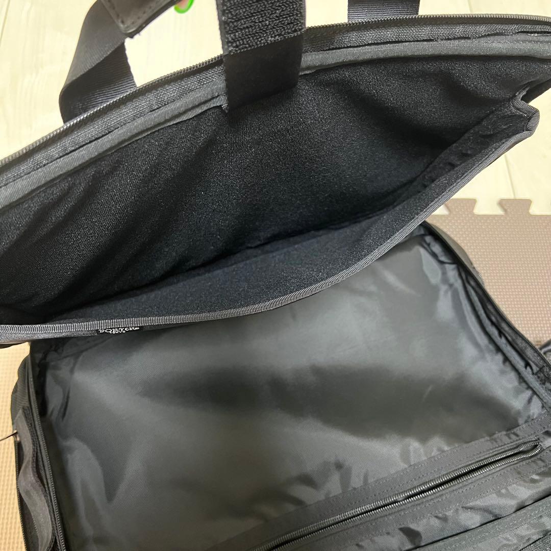 希少 ポーター ブレイン 3way 東急ハンズ コラボ