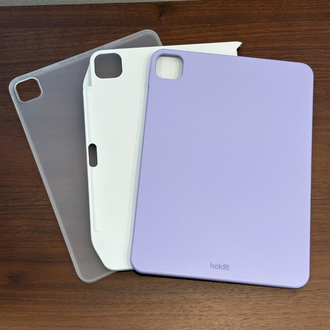 iPad Pro 11インチ SIMフリー 1TB + US配列キーボード