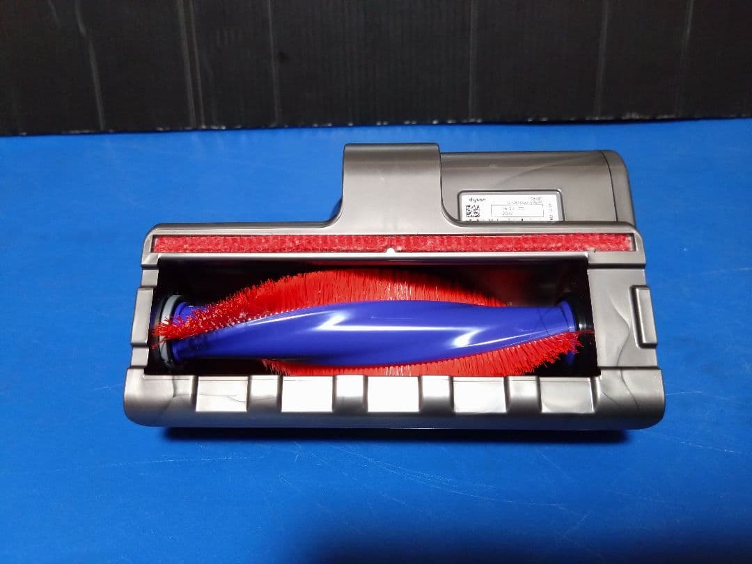 お勧め品！新品バッテリー！dyson V7 SV-11 コードレス クリーナー