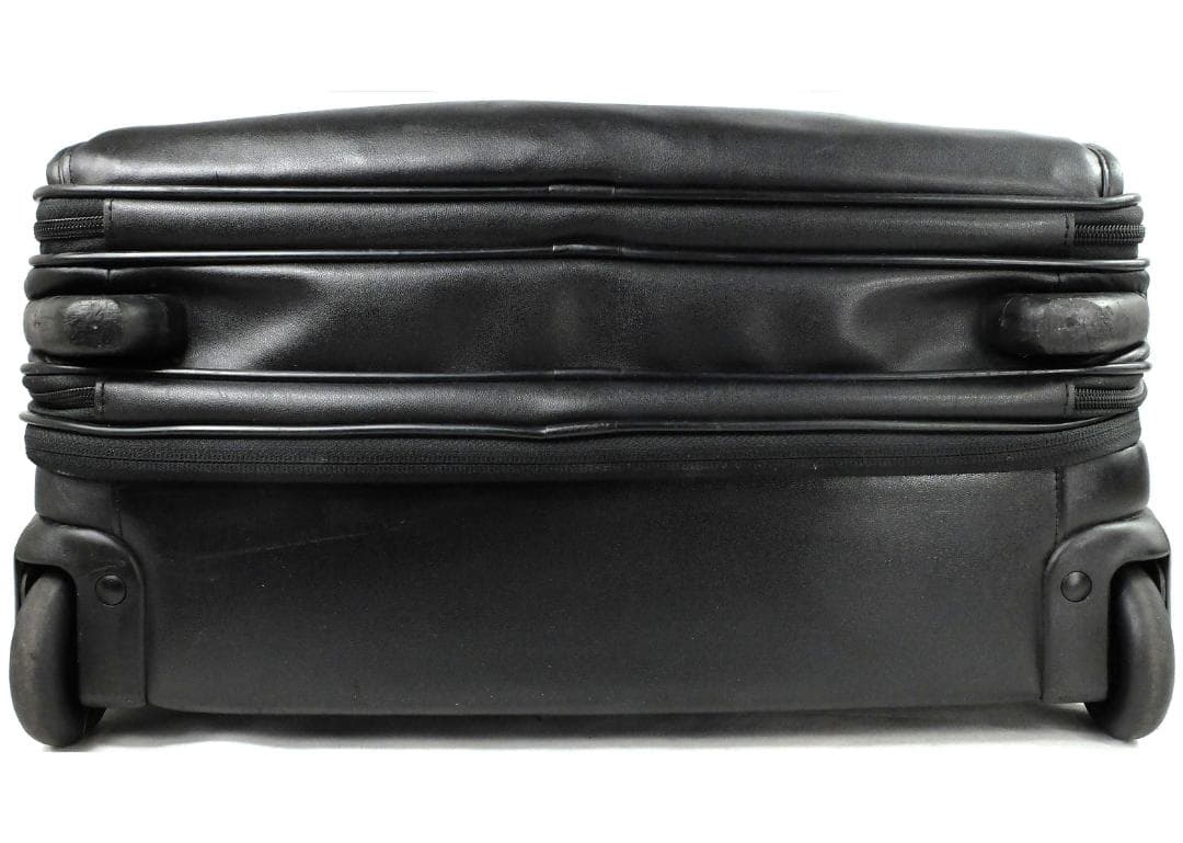 トゥミ 96127DH ALPHA ナパレザー・DXホィールド ブリーフ（レア）