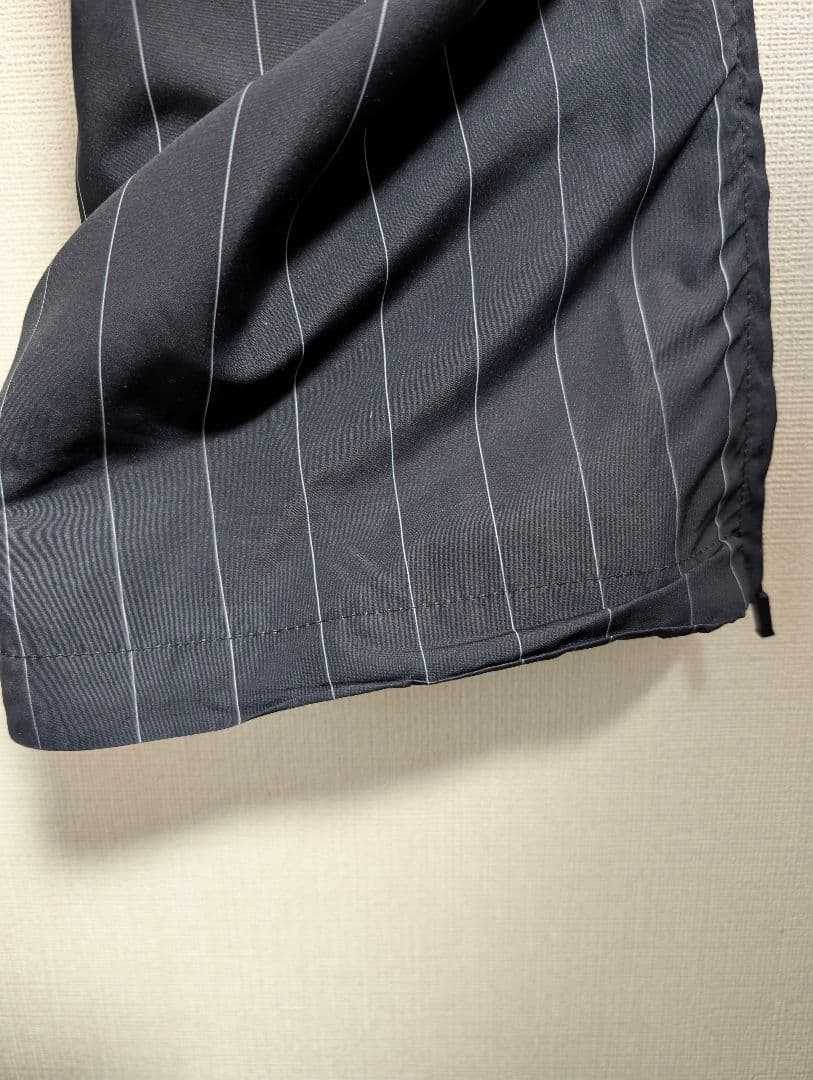 UMBRO BOILER ROOM ナイロン セットアップ