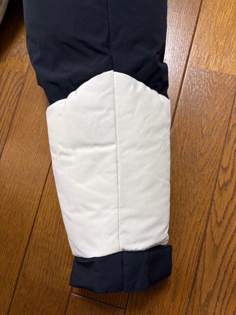 希少ノースフェイス バルトロライトジャケットND91641 W ホワイト M