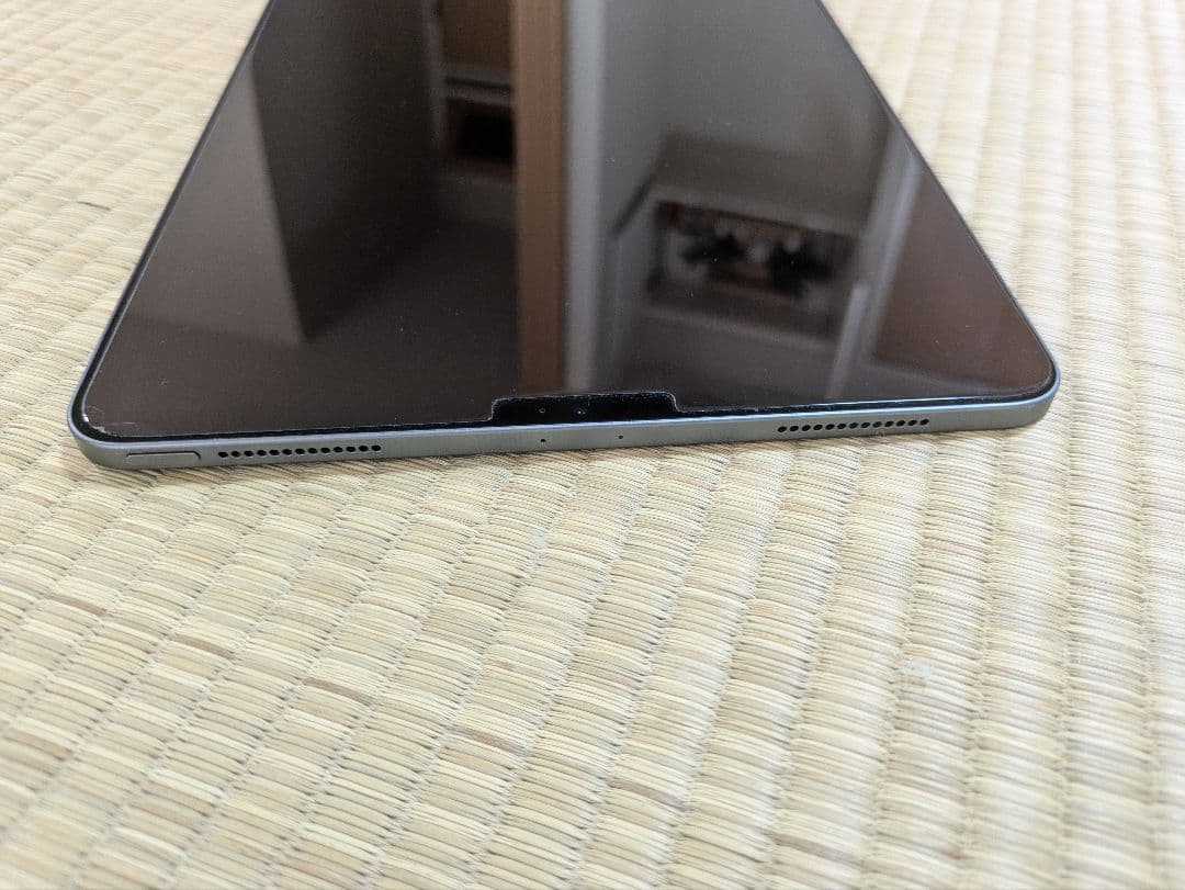 iPad Pro (11インチ) 128GB Wi-Fi 第2世代 84%