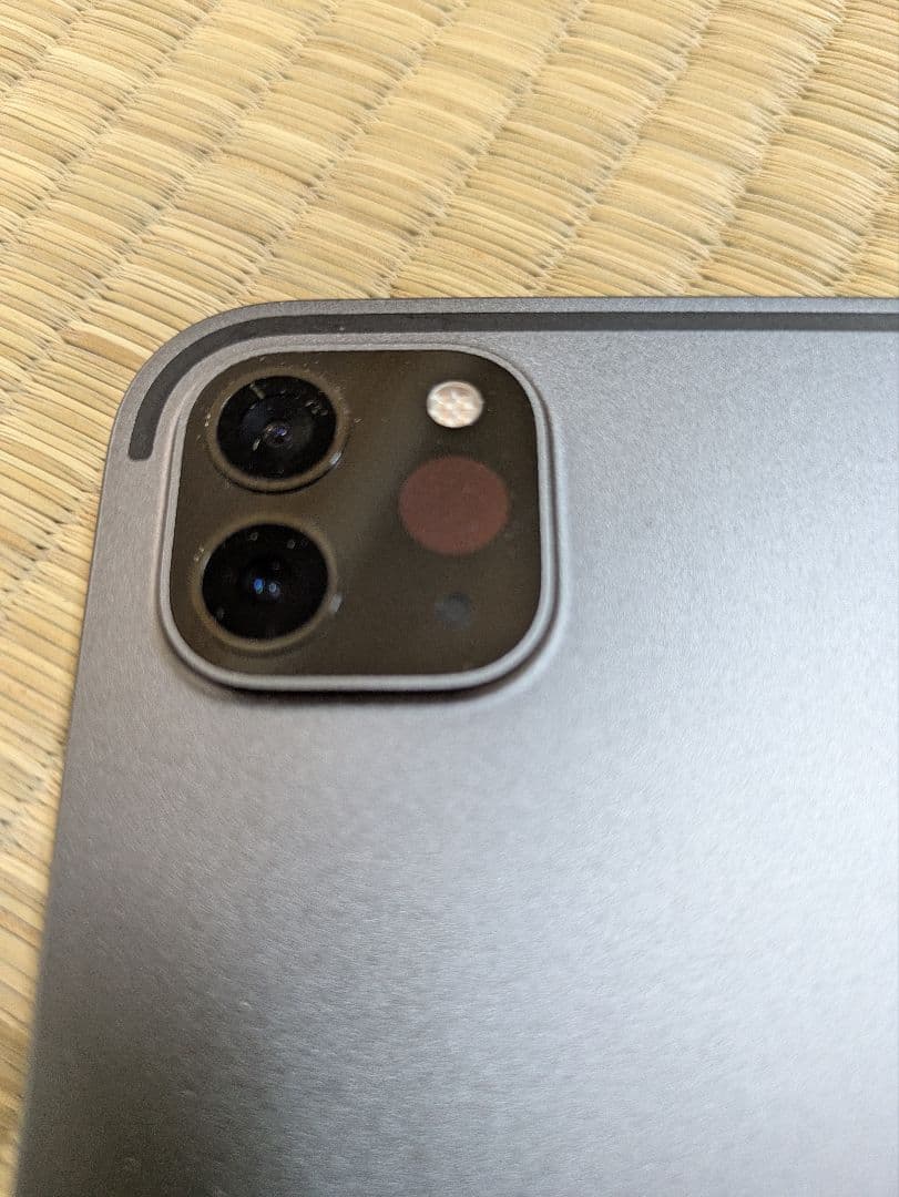 iPad Pro (11インチ) 128GB Wi-Fi 第2世代 84%