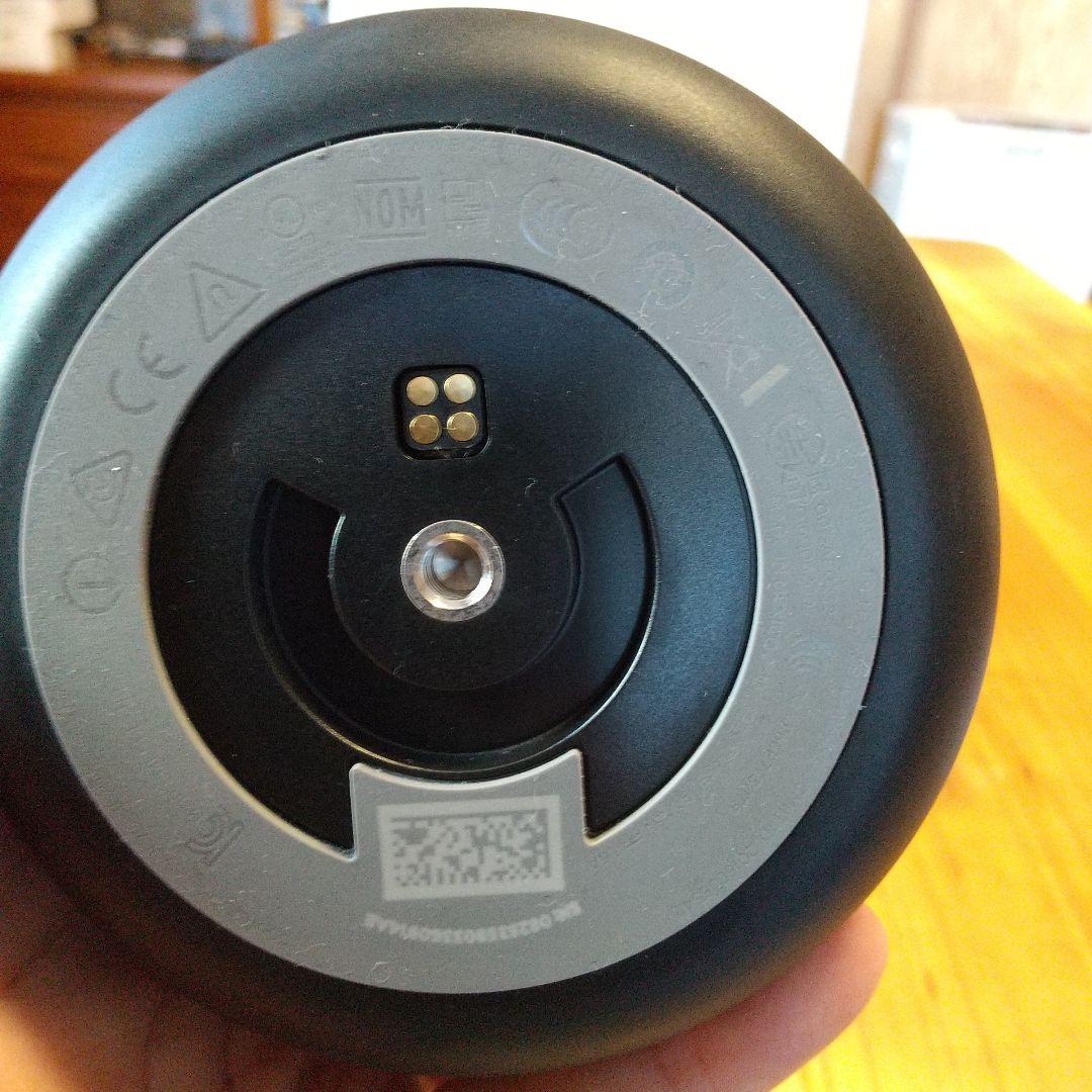 BOSE SOUNDLINK REVOLVE+II 充電スタンド付き