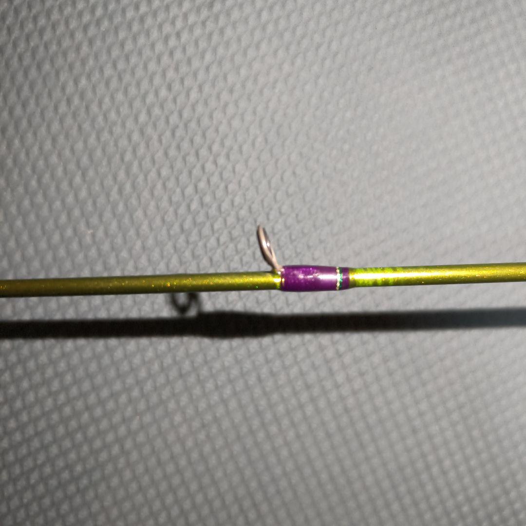 美品ノリーズロードランナー　ハードベイトスペシャル　640ML