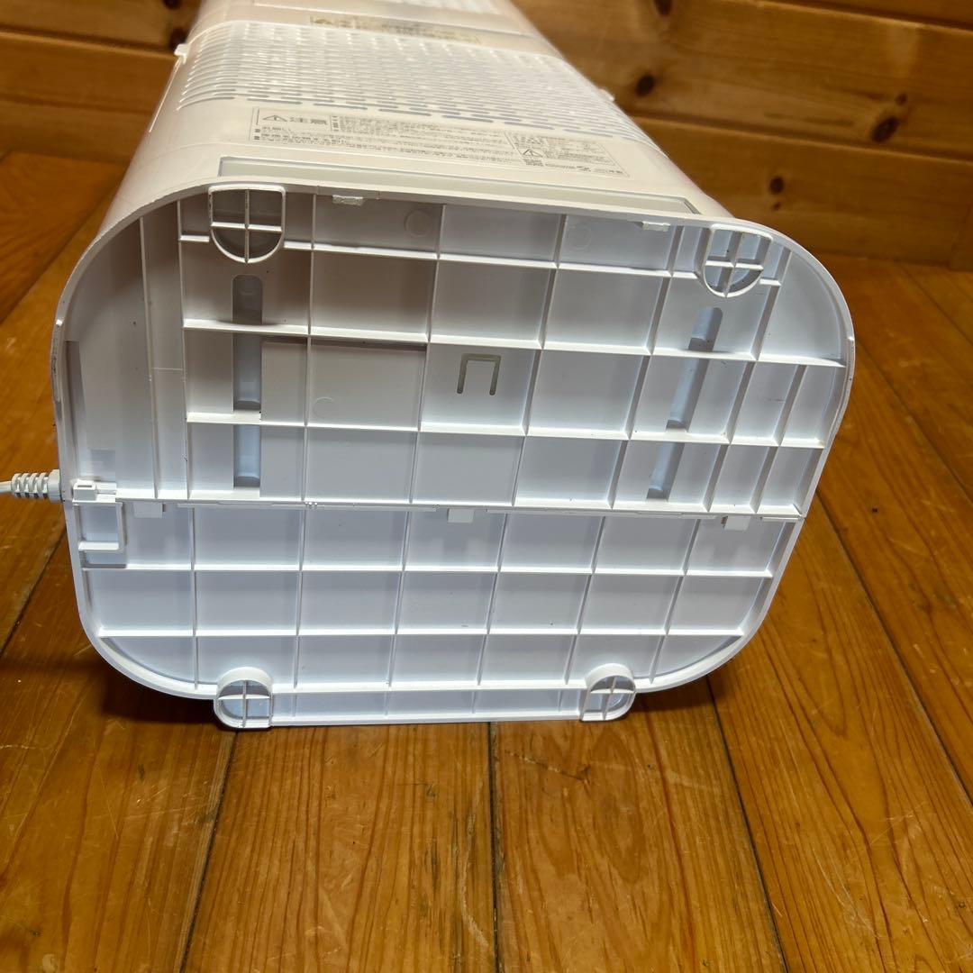 IRIS OHYAMA サーキュレーター衣類乾燥除湿機IJD-JN50 22年製